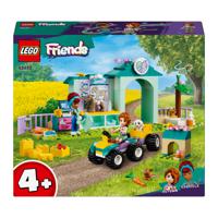 LEGO Friends 42632 Boerderijdierenkliniek - thumbnail