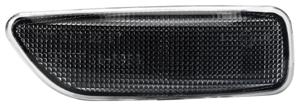 Set Zijknipperlichten passend voor Volvo S60/S80/V70/XC90 - Smoke DLVOL02
