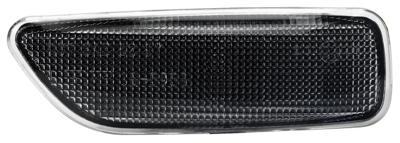 Set Zijknipperlichten passend voor Volvo S60/S80/V70/XC90 - Smoke DLVOL02