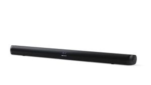 SHARP HT-SB147 - Soundbar Bluetooth 4.2 - 150W - HDMI, USB, Aux-in 3,5 mm - Matzwarte afwerking
