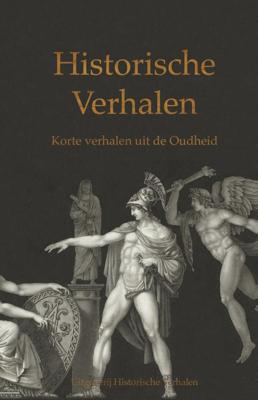 korte verhalen uit de Oudheid (Paperback)