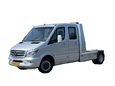 Mercedes Benz Sprinter