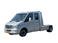 Mercedes Benz Sprinter