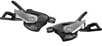 Shimano slx sl-m7000 i-spec b 2/3x11-speed shift lever set