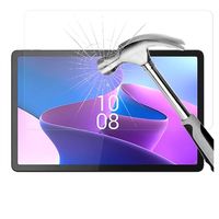 Lenovo Tab P11 Gen 2 Gehard Glas Screenprotector - 9H, 0.3mm - Doorzichtig - thumbnail