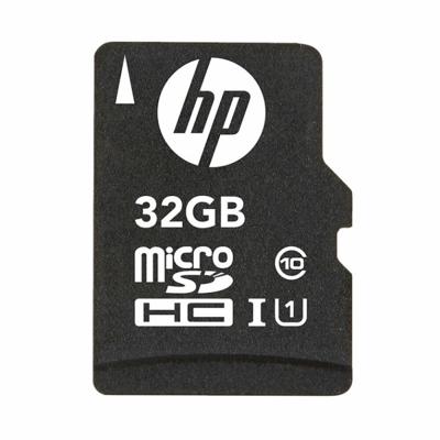 Micro SD kaart met adapter PNY SDU32GBHC10HP-EF Klasse 10 32 GB
