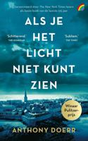 Als je het licht niet kunt zien (Paperback)