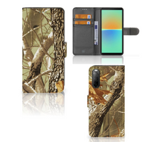 Sony Xperia 10 IV Hoesje Wildernis