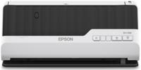 Epson DS-C330 Scanner met ADF + invoer voor losse vellen 600 x 600 DPI A4 Zwart, Wit