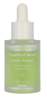 Purito Seoul Clear Code Superfruit Serum 30 ml