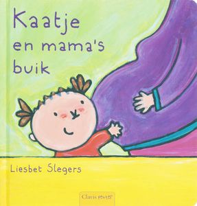 Karel en Kaatje - Kaatje en mama's buik