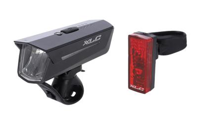 XLC Lampset proxima plus cl-s24+