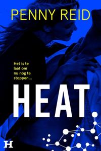 Heat - Penny Reid - ebook