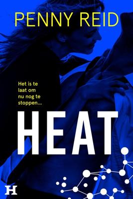Heat - Penny Reid - ebook