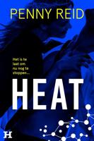Heat - Penny Reid - ebook