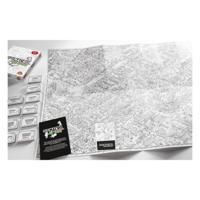 White Goblin Games micromacro: crime city full house