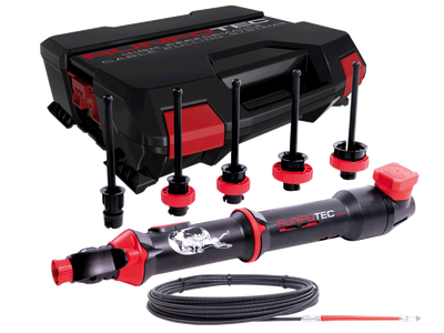 Kabeltrekapparaat RT 2008 lengte 510 mm RUNPOTEC