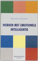 Werken met emotionele intelligentie (Paperback)