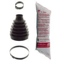 Set asmanchetten 102062