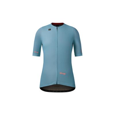 Gobik Stark fietsshirt korte mouw skydome dames S