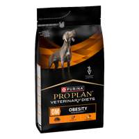 Purina Pro Plan Veterinary Diets Canine OM Obesity Management droogvoer hond 3kg