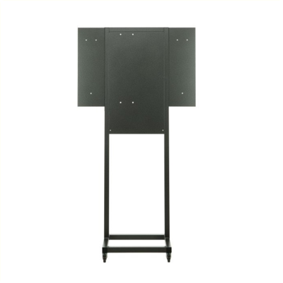 Elvedes transit alles-in-één mobiel display frame