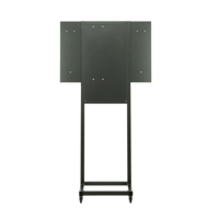 Elvedes transit alles-in-één mobiel display frame