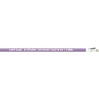 LAPP 2170227/1000 Buskabel UNITRONIC® BUS 1 x 2 x 0.32 mm² + 3 x 1.0 mm² Violet 1000 m - thumbnail