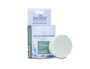 Skoon Conditioner Bar Moisture & Care