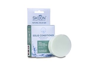 Skoon Conditioner bar - moisture & care