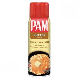 PAM Cooking Spray Butter 481 gram