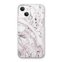 Mengelmoes: iPhone 13 mini Transparant Hoesje