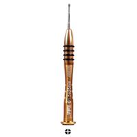 K-222 Precision schroevendraaiers professionele reparatie opening tool voor mobiele telefoon Tablet PC (Phillips: 1 5)
