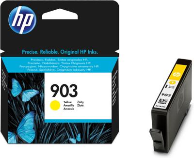 HP 903 geel