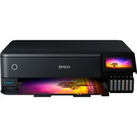 Epson EcoTank ET-8550 all-in-one A3+ fotoprinter Epson EcoTank ET-8550 all-in-one A3+ fotoprinter