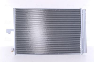 Condenser 940780
