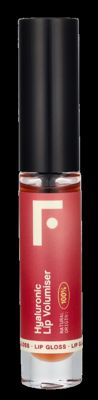 Freshly Cosmetics Hyaluronic Volumiser Lip Gloss 5 ml Lipgloss