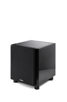 Sonus faber Gravis II subwoofer piano black