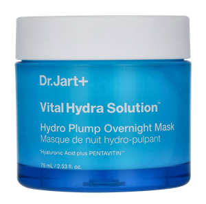 Dr. Jart+ Vital Hydra Solution Hydro Plump Overnight Mask 75 ml