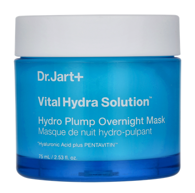 Dr. Jart+ Vital Hydra Solution Hydro Plump Overnight Mask 75 ml