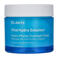 Dr. Jart+ Vital Hydra Solution Hydro Plump Overnight Mask 75 ml