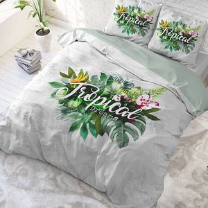 Dreamhouse Tropical Dreams Green