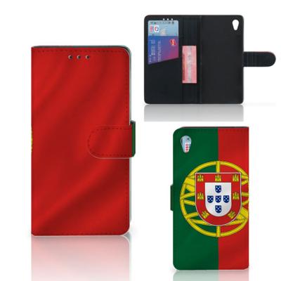 Sony Xperia Z3 | Bookstyle Case | Portugal