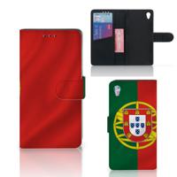 Sony Xperia Z3 | Bookstyle Case | Portugal