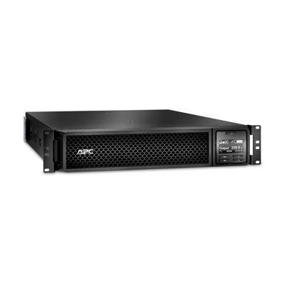 APC Smart-UPS SRT 1500VA + netwerkkaart