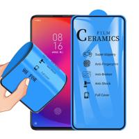 2.5 d volledige lijm volledige cover keramiek film voor Xiaomi Redmi K20/K20 Pro