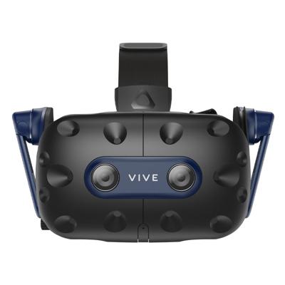 HTC VIVE Pro 2 zonder Controllers (Demo)