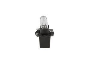 Gloeilamp [12 V] 1,2 Watt (1 stuk) SPAHN GLÃœHLAMPEN, Spanning (Volt)12V