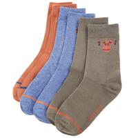 VidaXL Kindersokken 5 paar eu 30-34