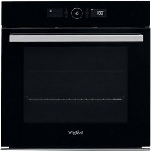 Whirlpool AKZ97940NB - Energieklasse A